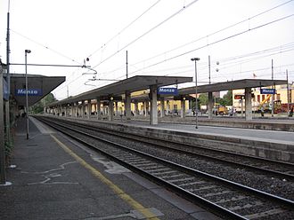 330px Station of Monza int
