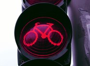 Semaforo biciclette
